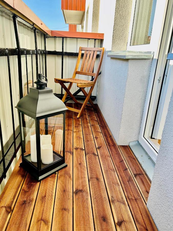 Apartment Keskuse With A Balcony *